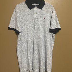 Hollister shirt